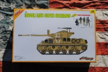 images/productimages/small/M-50 Super Sherman Cyber-Hobby 9122 1;35 voor.jpg